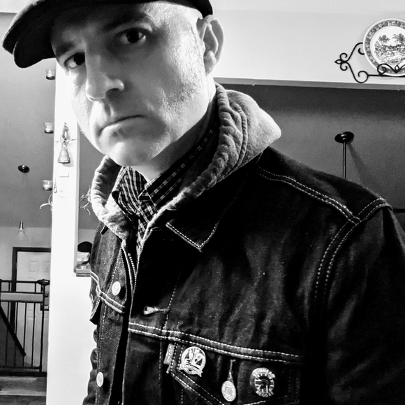 Meet your Posher, Nathaniel - Picture 2 of 2